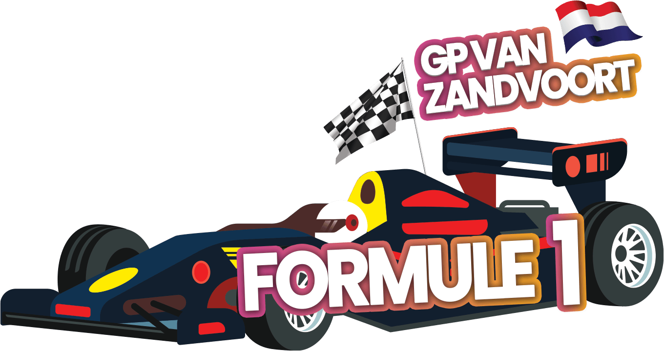 Formule 1 - GP van Zandvoort