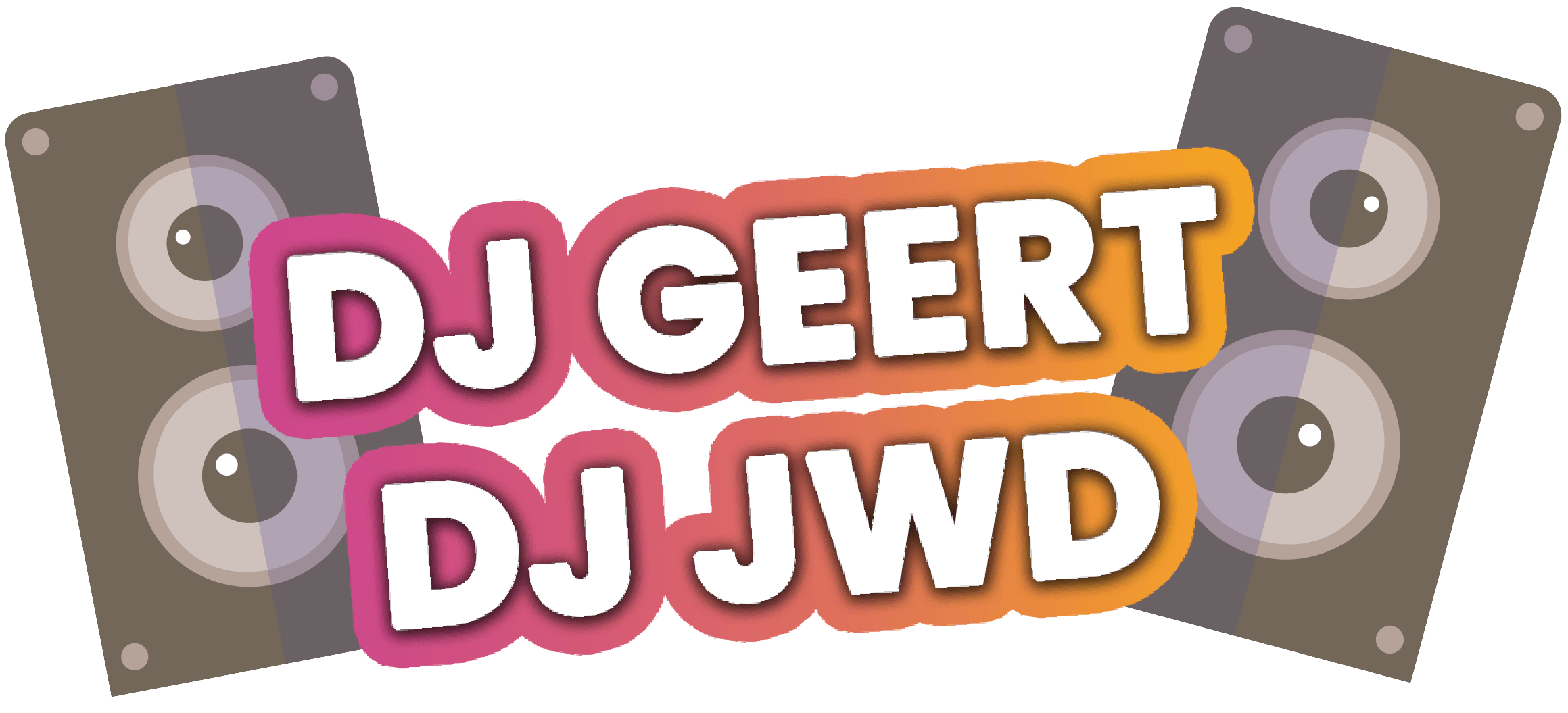 DJ Geert & DJ JWD